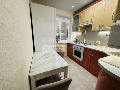 2-к кв. Московская область, Щелково ул. Космодемьянская, 17к2 (44.7 м)