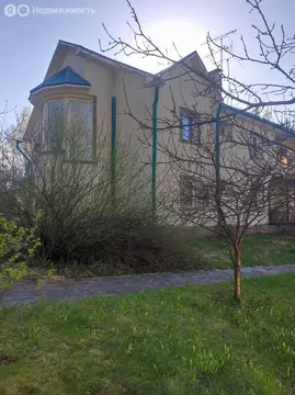 Дом в деревня Сярьги, Центральная улица, 30 (410 м)