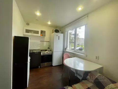 2-к кв. Свердловская область, Первоуральск ул. Вайнера, 25А (45.7 м)