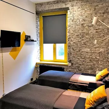 Комната Москва Большая Новодмитровская ул., 36С3