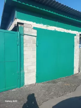 Дом в Омская область, Омск Днепровская ул., 30А (27 м)