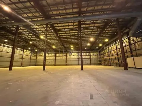 Склад в Московская область, Подольск Шамотная ул., 5 (3000 м)