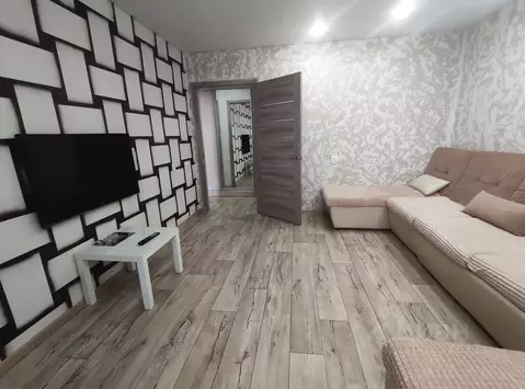 3-к кв. Башкортостан, Туймазы Южная ул., 52 (65.0 м)