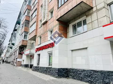 Помещение свободного назначения (142.4 м)