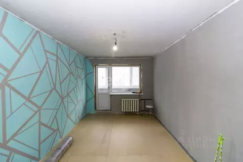 3-к кв. Тюменская область, Тюмень пер. 2-й Степной, 76 (62.0 м)