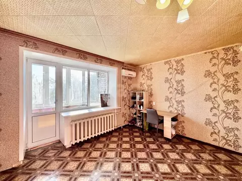 1-к кв. Самарская область, Самара ул. Гастелло, 37 (34.3 м)