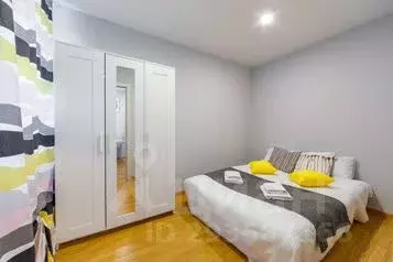 1-к кв. Свердловская область, Екатеринбург ул. Шейнкмана, 86А (30.0 м)