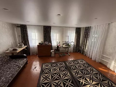 Дом в Башкортостан, Уфимский район, с. Жуково Новая ул. (78 м)