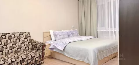 1-к кв. Карелия, Петрозаводск ул. Ригачина, 2 (31.0 м)