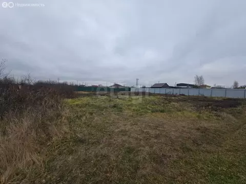 Участок в Тукаевский район, Новотроицкое сельское поселение, СНТ ...