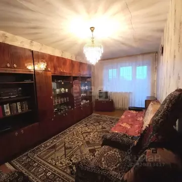 3-к кв. Калужская область, Сосенский г. Козельский район, Город ...