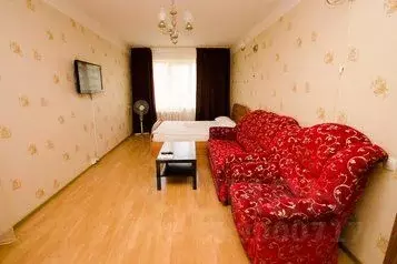 1-к кв. Башкортостан, Стерлитамак ул. Гоголя, 161 (36.0 м)