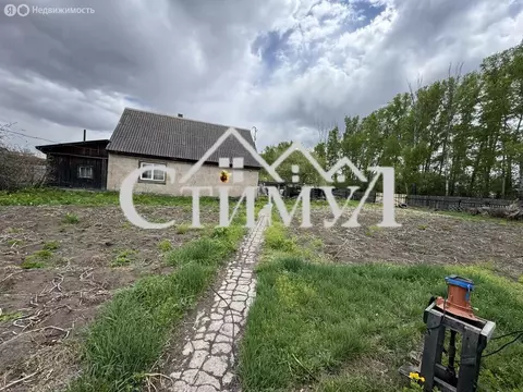 Участок в село Зелёное, улица Щербанева, 2 (9.7 м)
