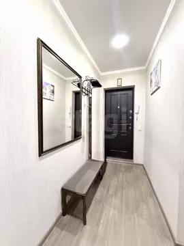 3-к кв. Брянская область, Брянск ул. Шолохова, 47 (48.3 м)