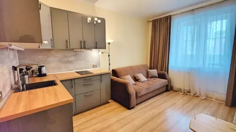 Студия Ленинградская область, Кудрово г. Всеволожский район, Заневское ...