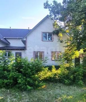 Таунхаус в Тюменская область, Тюмень ул. 8 Августа (173 м)