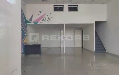 Офис в Санкт-Петербург Зольная ул., 11 (87 м)