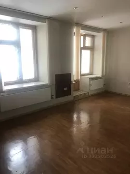 2-к кв. Кемеровская область, Кемерово Октябрьский просп., 38 (78.3 м)