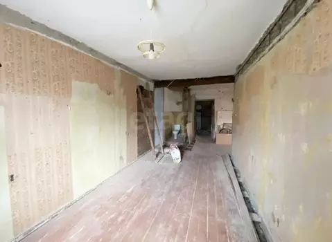 2-к кв. Ярославская область, Рыбинск Румянцевская ул., 13 (62.0 м)