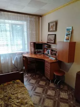 3-к кв. Самарская область, Самара Днепровский проезд, 3 (63.1 м)