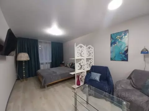 1-к кв. Санкт-Петербург Товарищеский просп., 2К2 (40.0 м)