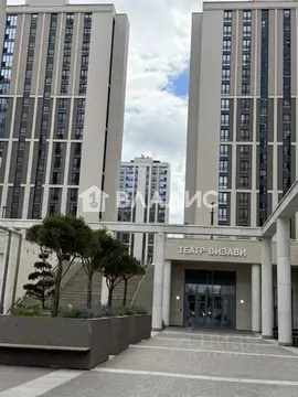Студия Санкт-Петербург ул. Типанова, 22 (23.8 м)