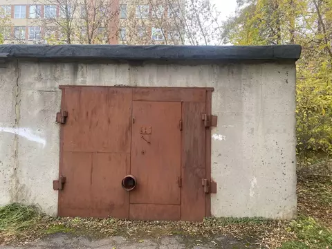Гараж в Ивановская область, Иваново ул. Суворова (29 м)