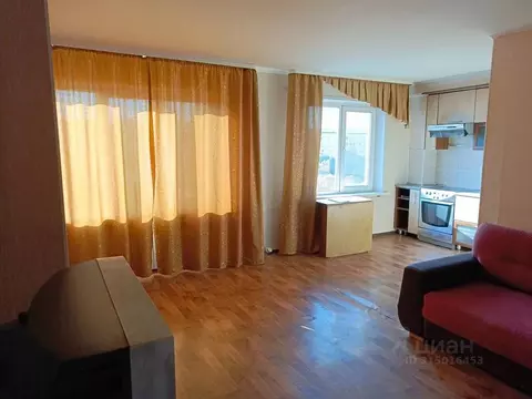 3-к кв. Хакасия, Абакан просп. Дружбы Народов, 18 (56.4 м)