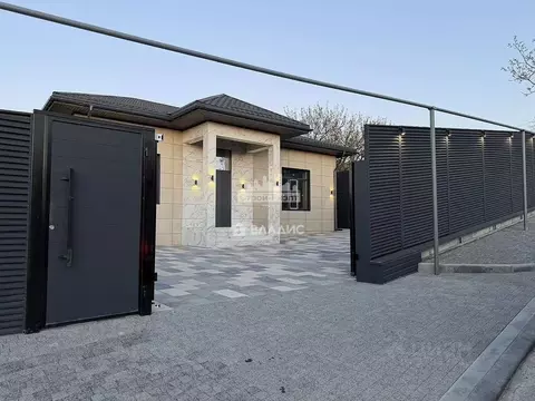 Дом в Крым, Керчь пер. Артиллеристов, 3 (160 м)