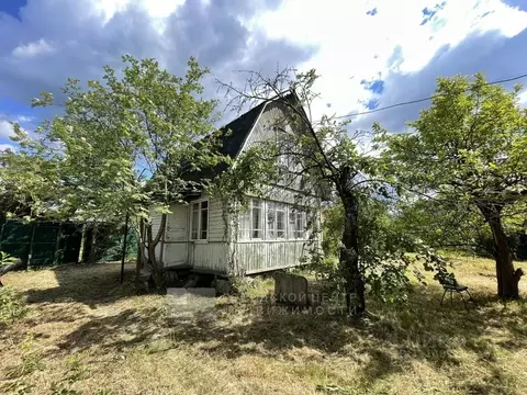 Дом в Московская область, Богородский городской округ, имени ...
