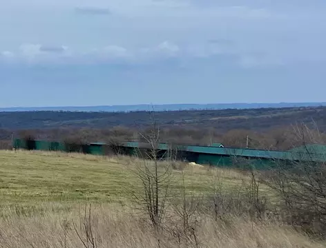 Участок в Ставропольский край, Шпаковский муниципальный округ, ...