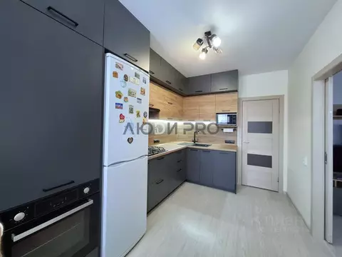 3-к кв. Ярославская область, Ярославский муниципальный округ, пос. ...