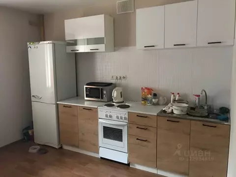 1-к кв. Самарская область, Самара пос. Мехзавод, 1-й кв-л, 34 (43.4 м)