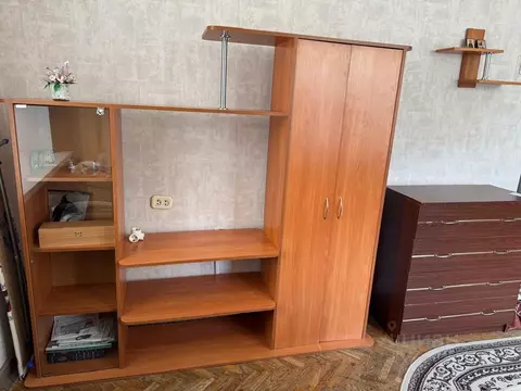 1-к кв. Москва 13-я Парковая ул., 27К3 (30.0 м)