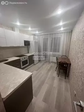 1-комнатная квартира: Иркутск, бульвар Рябикова, 23/2 (34.9 м)