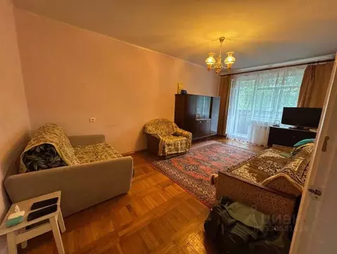 3-к кв. Белгородская область, Белгород ул. Костюкова, 25 (62.0 м)