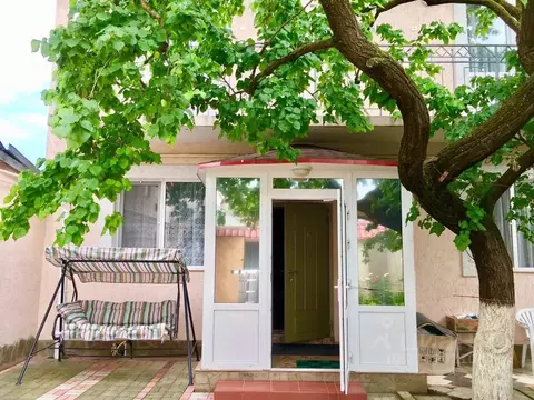 Дом в Крым, Евпатория ул. Рабочая, 49/3 (120 м)