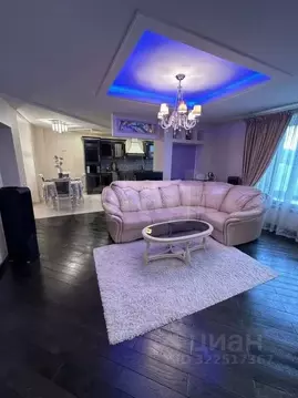 4-к кв. Вологодская область, Вологда ул. Леденцова, 7А (127.3 м)