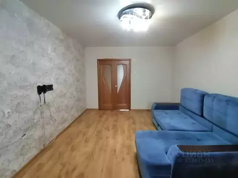 4-к кв. Ульяновская область, Ульяновск просп. Врача Сурова, 22 (79.5 ...