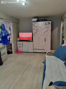 3-комнатная квартира: Волгоград, улица Маршала Ерёменко, 104 (47.4 м)