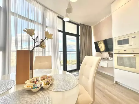 2-к кв. Крым, Алушта ул. Западная, 4к2 (60.0 м)