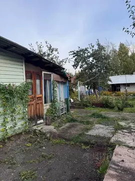 Дом в Челябинская область, Челябинск Строитель-2 СНТ, ул. 10-я (30 м)