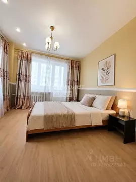 2-к кв. Иркутская область, Иркутск ул. Лермонтова, 81/15 (45.0 м)