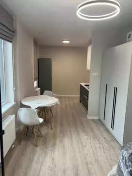 Студия Московская область, Красногорск ул. Тенистых Аллей, 1к2 (29.0 ...