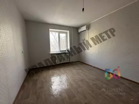1-к кв. Калмыкия, Элиста 6-й мкр, 25 (30.68 м)
