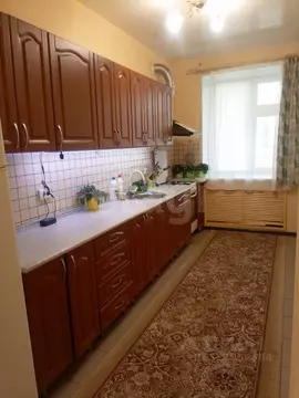 1-к кв. Костромская область, Кострома ул. 8-я Рабочая, 1/86 (42.0 м)