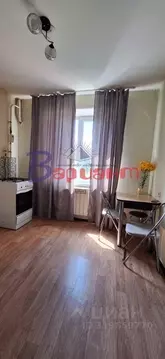 1-к кв. Челябинская область, Чебаркуль ул. Заря, 29Б (35.5 м)