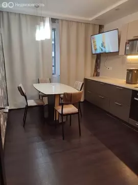 2-комнатная квартира: Мурино, Екатерининская улица, 22к1 (55 м)