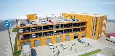 Участок в Ростовская область, Азов Азовский район, Московская ул., 294 ...