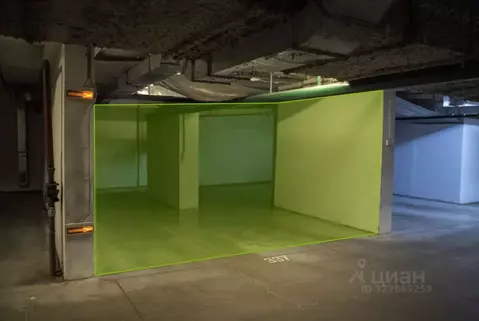 Помещение свободного назначения в Москва Сосновая аллея, 1 (25 м)